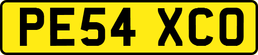 PE54XCO