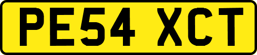 PE54XCT