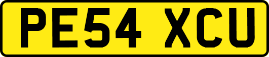 PE54XCU