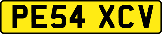 PE54XCV