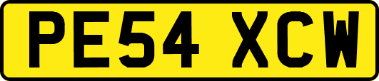 PE54XCW