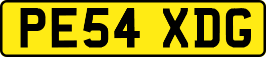 PE54XDG