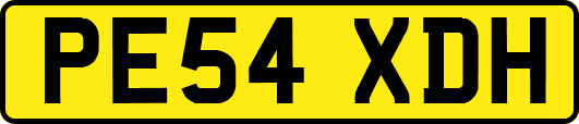 PE54XDH