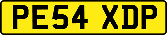 PE54XDP