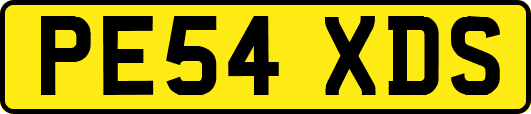 PE54XDS