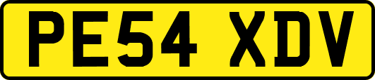PE54XDV