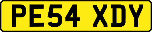 PE54XDY