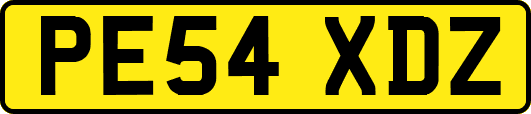 PE54XDZ