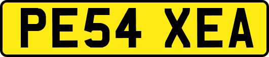 PE54XEA