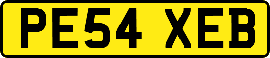 PE54XEB