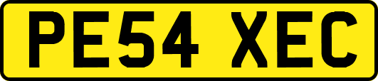 PE54XEC