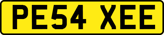 PE54XEE