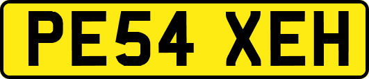 PE54XEH