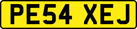 PE54XEJ