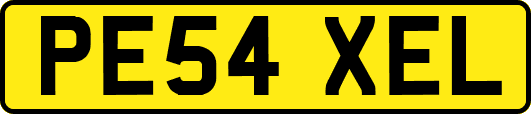 PE54XEL