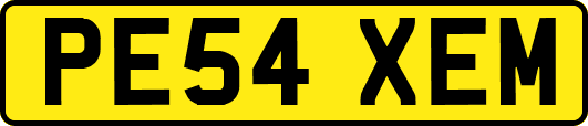 PE54XEM