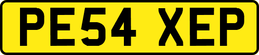 PE54XEP