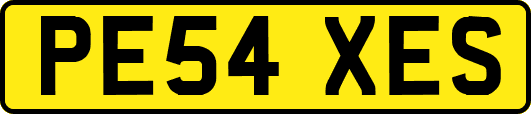 PE54XES