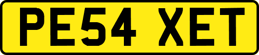 PE54XET