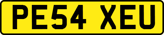 PE54XEU