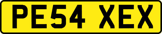 PE54XEX