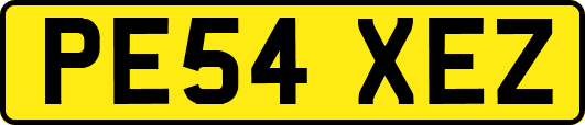 PE54XEZ