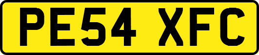 PE54XFC