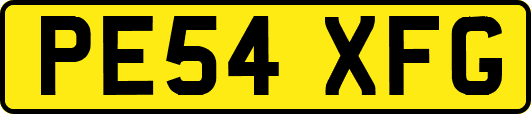 PE54XFG