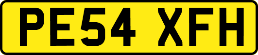 PE54XFH