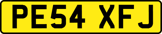 PE54XFJ