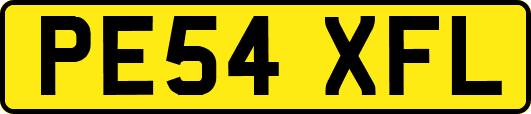 PE54XFL