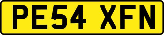 PE54XFN