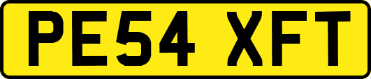 PE54XFT
