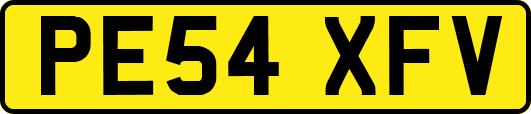 PE54XFV