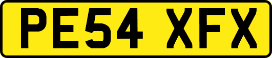 PE54XFX