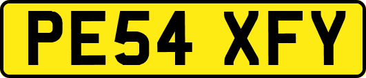 PE54XFY