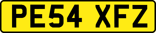PE54XFZ