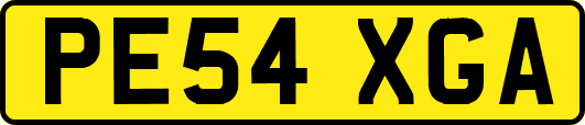 PE54XGA