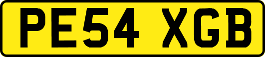 PE54XGB