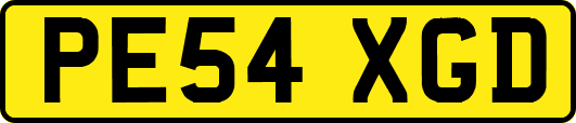PE54XGD