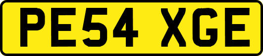 PE54XGE