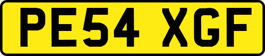 PE54XGF
