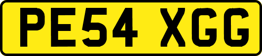 PE54XGG