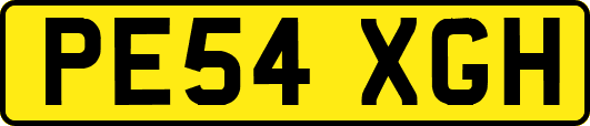 PE54XGH