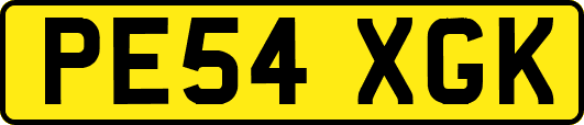 PE54XGK