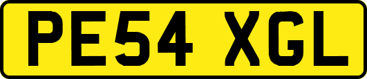 PE54XGL