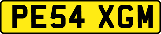 PE54XGM