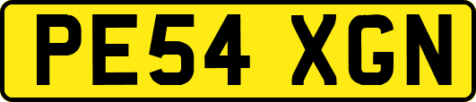 PE54XGN