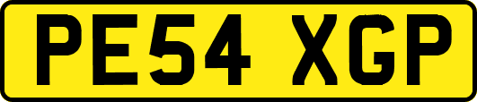 PE54XGP