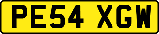 PE54XGW